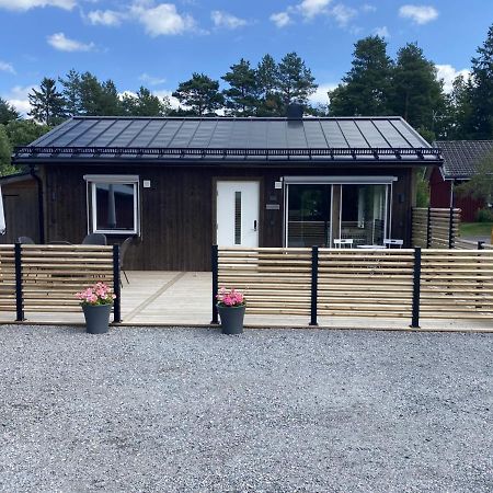 Ekberg Annexet Villa Järvsö Екстериор снимка