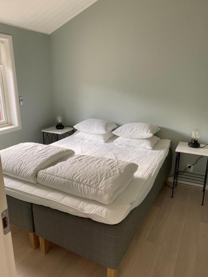 Ekberg Annexet Villa Järvsö Екстериор снимка