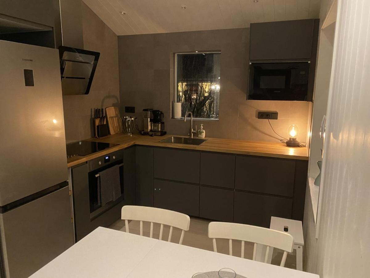 Ekberg Annexet Villa Järvsö Екстериор снимка