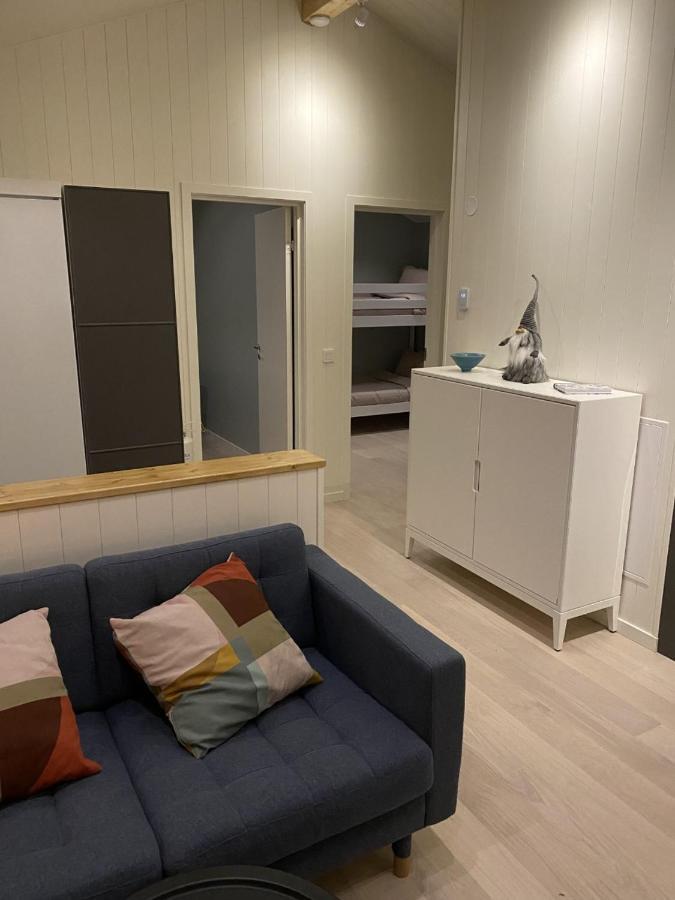 Ekberg Annexet Villa Järvsö Екстериор снимка