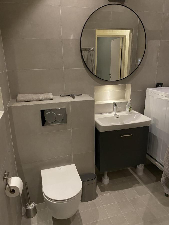 Ekberg Annexet Villa Järvsö Екстериор снимка