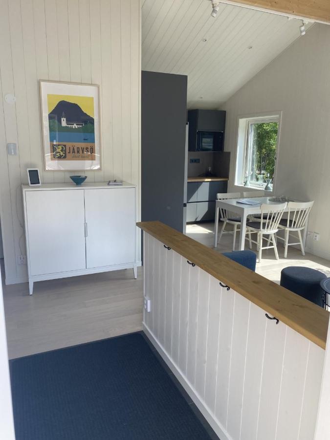 Ekberg Annexet Villa Järvsö Екстериор снимка