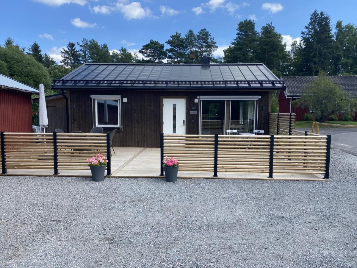 Ekberg Annexet Villa Järvsö Екстериор снимка