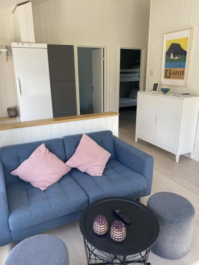 Ekberg Annexet Villa Järvsö Екстериор снимка