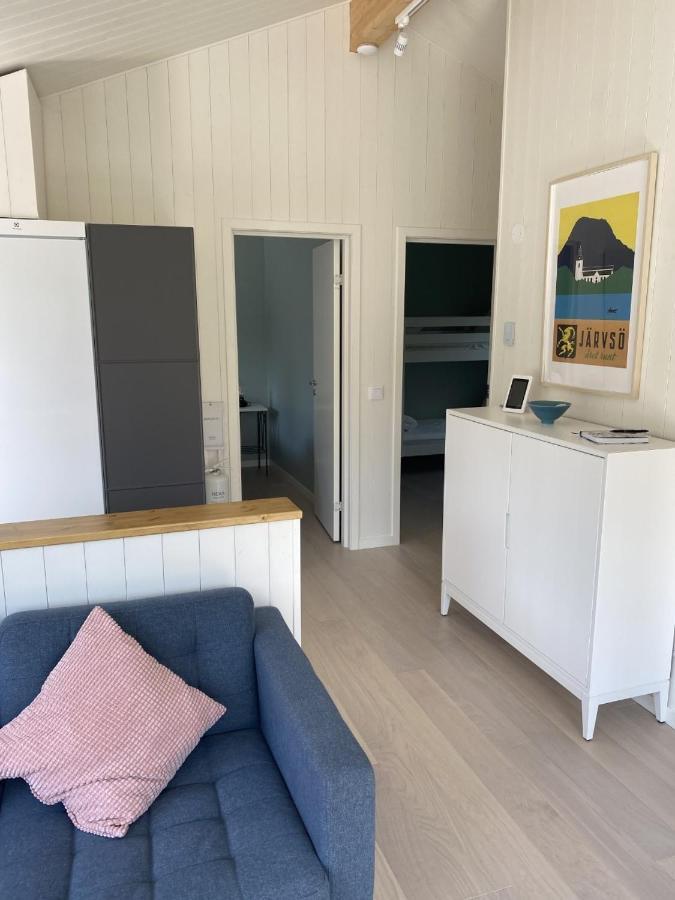 Ekberg Annexet Villa Järvsö Екстериор снимка
